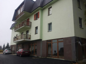Apartment Zeleni